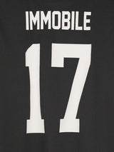 Lazio Third Shirt 2018/19 Immobile 17 (M)