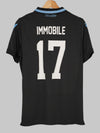 Lazio Third Shirt 2018/19 Immobile #17 (M)