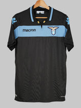 Lazio Third Shirt 2018/19 Immobile 17 (M)