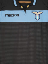Lazio Third Shirt 2018/19 Immobile 17 (M)