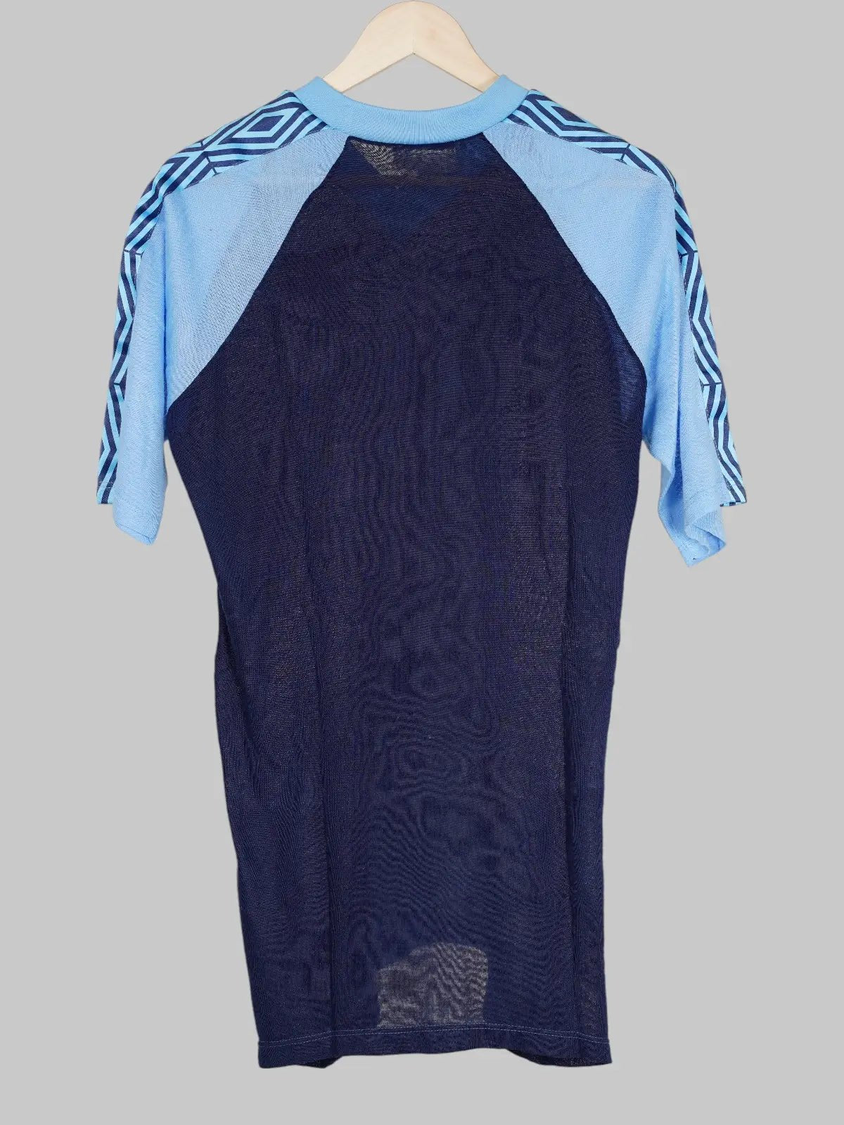 1992/93 Lazio Training Shirt (L) Umbro | First11