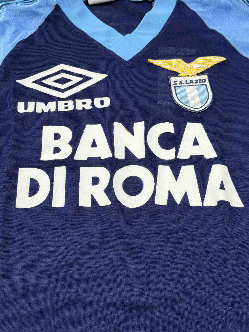 Lazio Training Shirt 1992/93 (L)