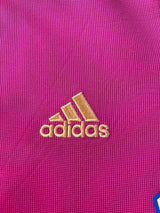 2000/1 Spain Raul #10 Home Shirt (L)