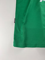 2011/12 Norwich City Away Shirt Martin #2 (S)
