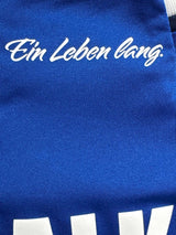 2023/24 Schalke Terodde #9 Home Shirt (M)