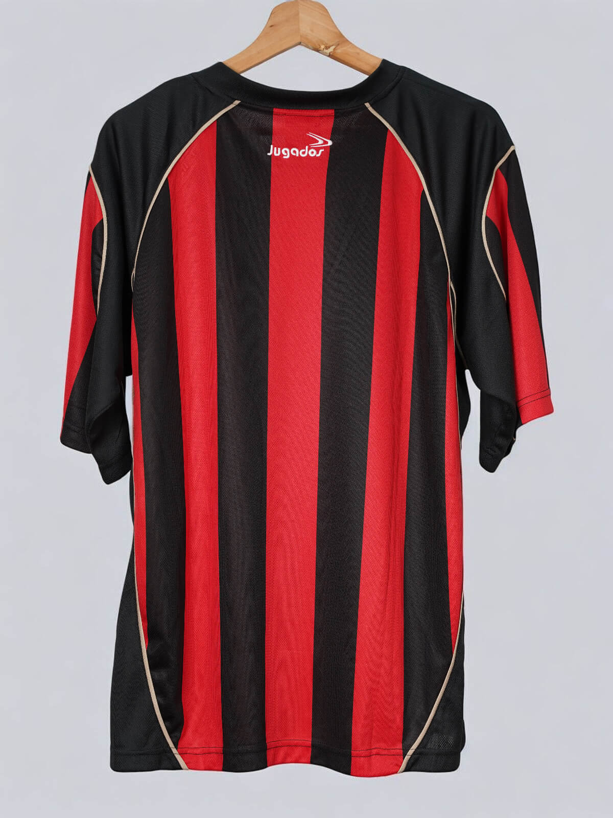 LD Alajuelense Home Shirt 2006/7 (L)