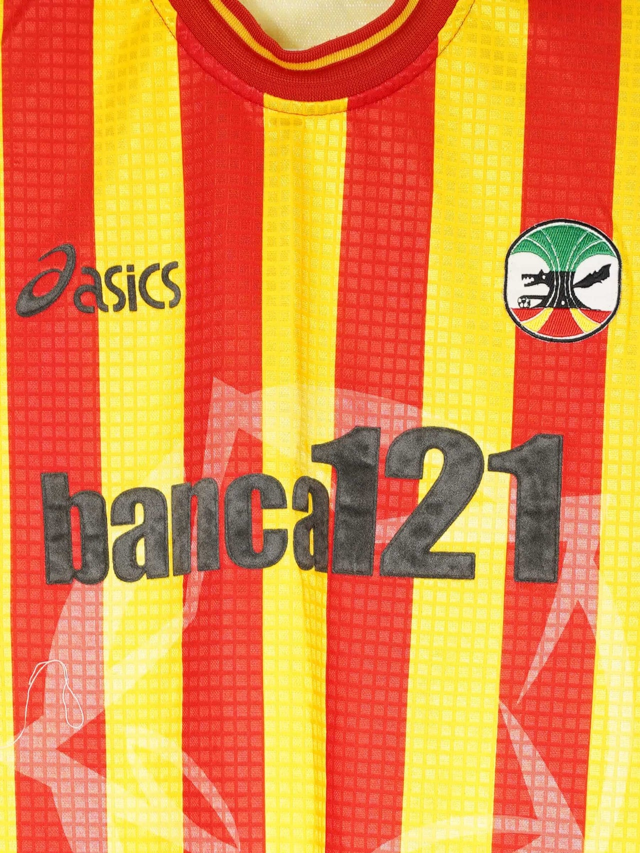 Lecce Home Shirt 2000/1 6 (XL)