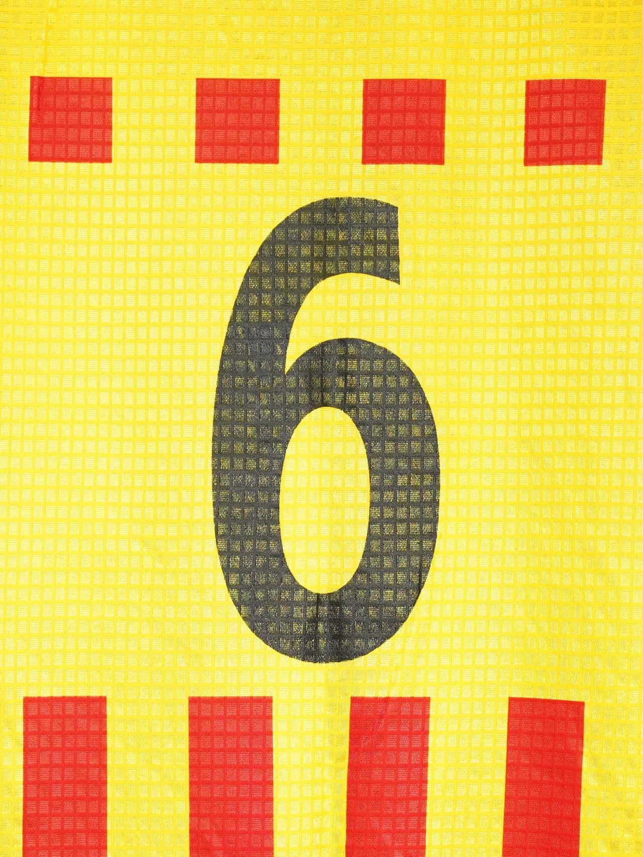 Lecce Home Shirt 2000/1 6 (XL)