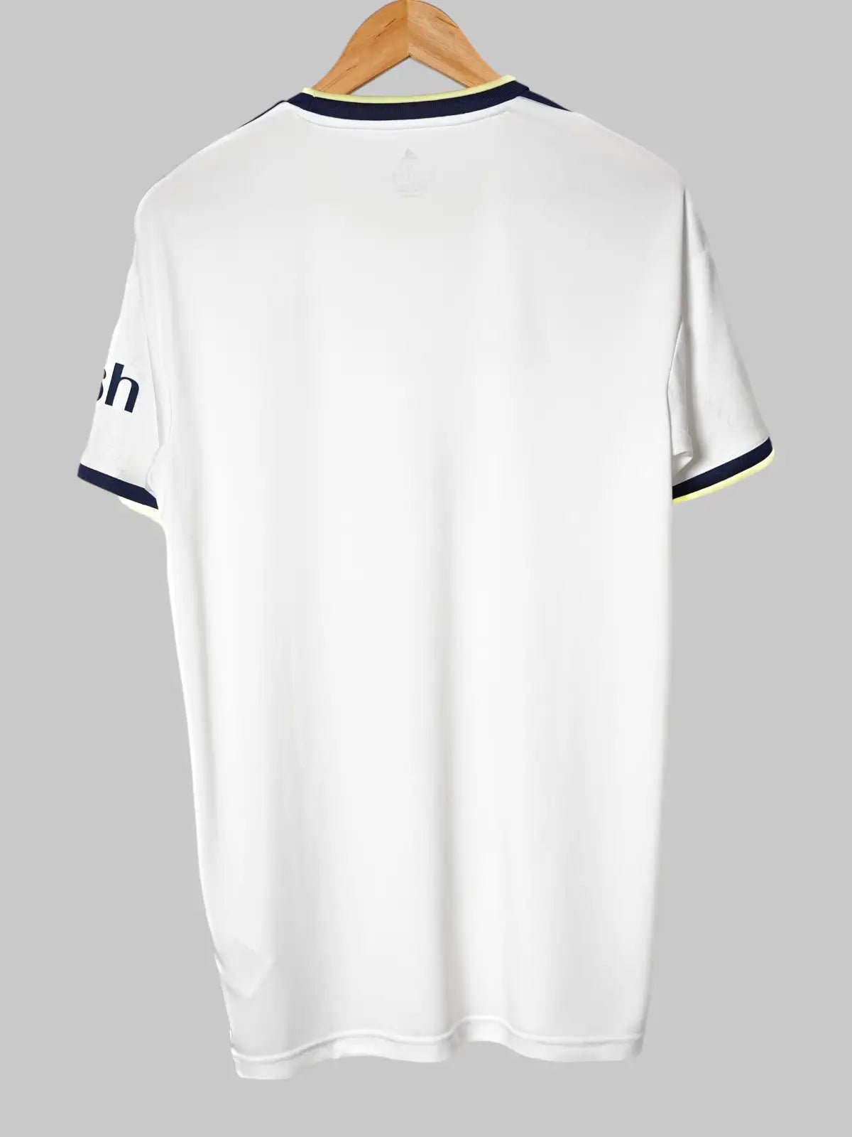 Leeds Home Shirt 2022/23 (M)