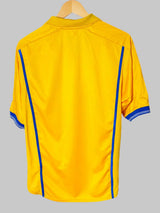 Leeds United Away Shirt 2000/1 (S)