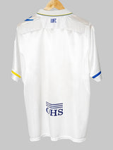 Leeds United Home Shirt 2011/12 (L)