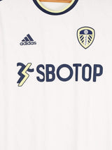 Leeds United Home Shirt 2022/23 (M)