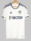 Leeds United Home Shirt 2022/23 (M)