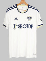 Leeds United Home Shirt 2022/23 (M)