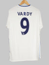 Leicester City Dritter <tc>Trikot</tc> 2016/17 Vardy #9 (L)