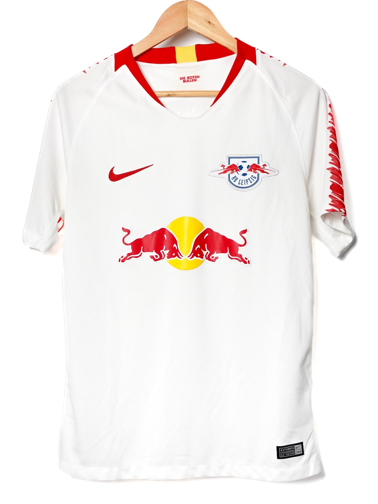Leipzig Home Shirt 2018/19 (S)