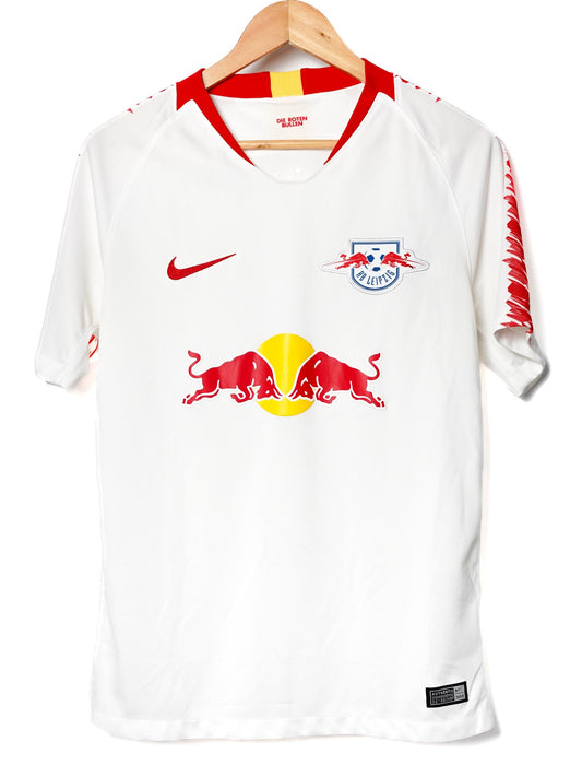Leipzig Home Shirt 2018/19 (S)