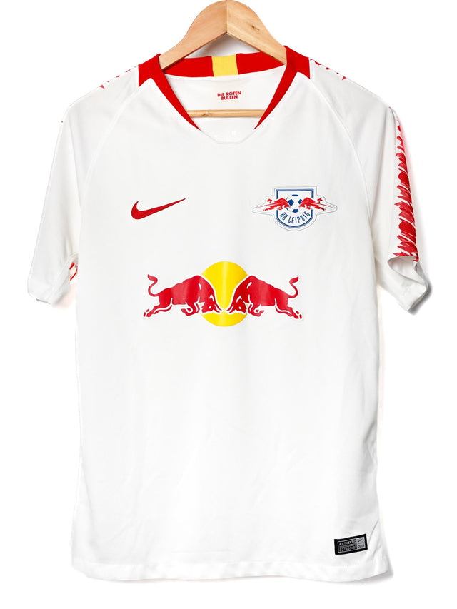Leipzig Home Shirt 2018/19 (S)