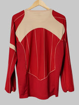 Lens Away Shirt L/S 2004/6 (M)