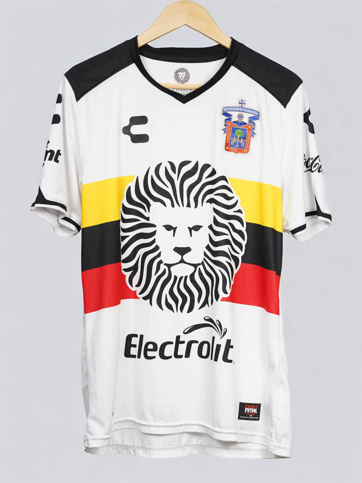 Leones Negros Third Shirt 2016/17 (L)