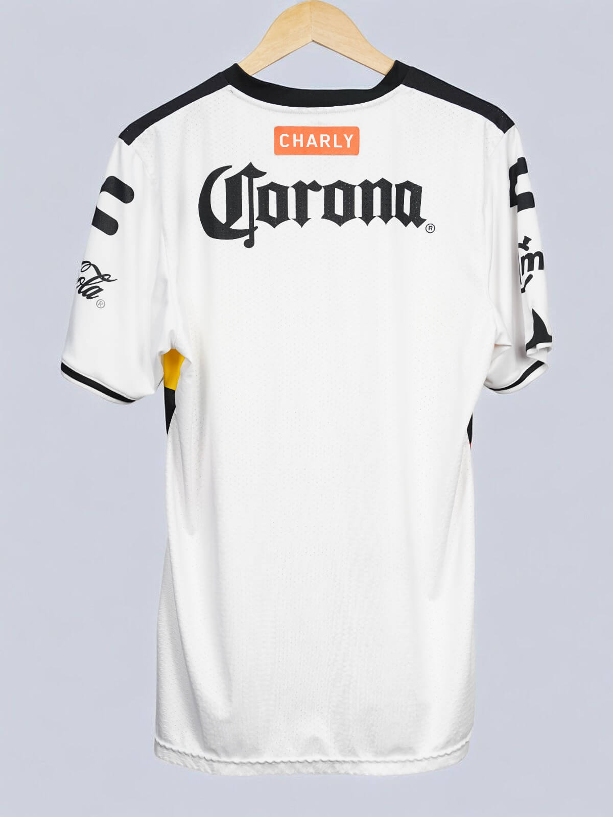 Leones Negros Third Shirt 2016/17 (L)