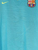 2007/8 Barcelona Training Shirt (M)