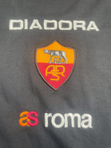 2003/4 Roma Training Shirt (L)