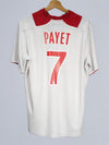 Lille Away Shirt 2012/13 Payet #7 (XL)