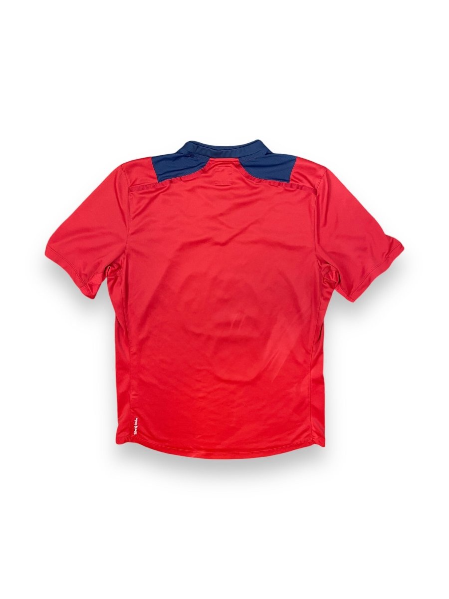 Lille Home Shirt 2012/13 - 8/10 - L