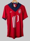 <tc>Lille</tc> Maillot domicile 2012/13 (L)