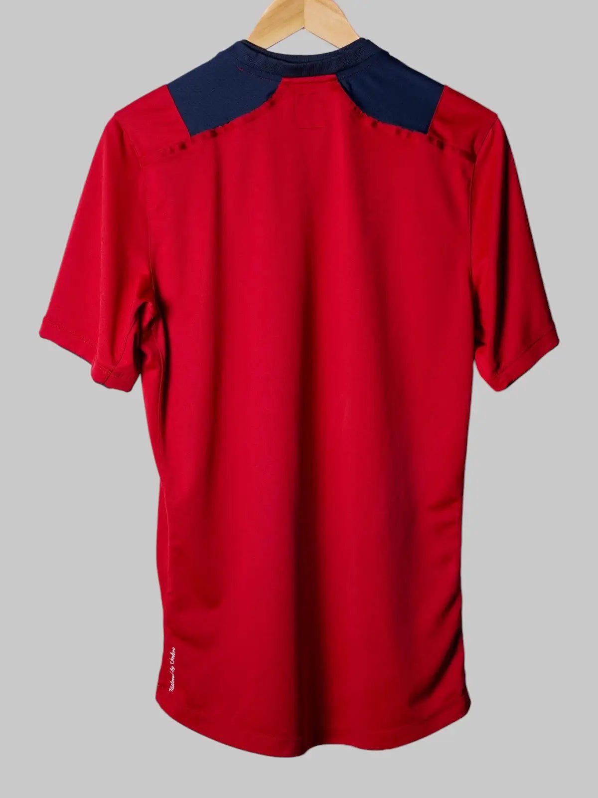 Camiseta Lille Home 2012/13 (L)