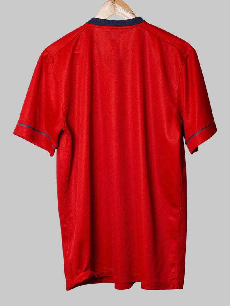 Lille Home Shirt 2014/15 (L)