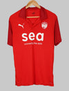Lion City Sailors Polo Shirt (L)