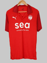Lion City Sailors Polo Shirt (L)