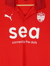 Lion City Sailors Polo Shirt (L)