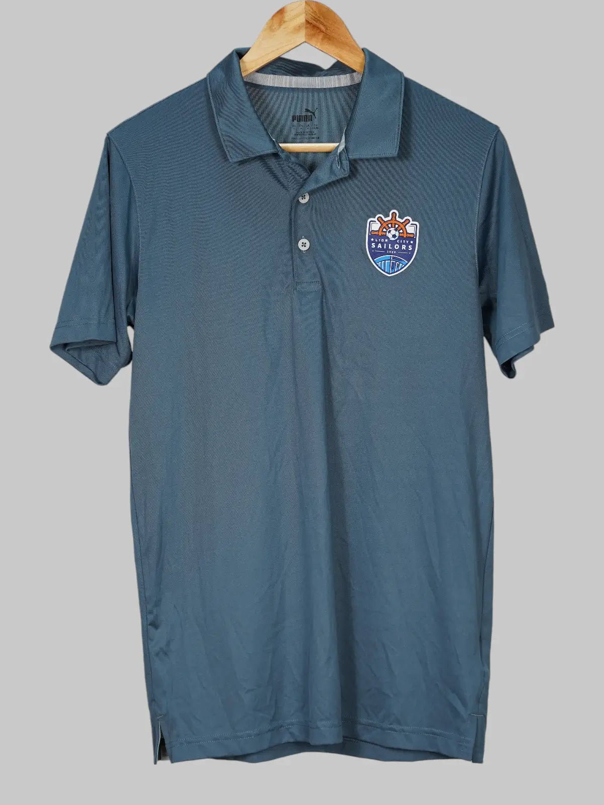 Lion City Sailors Polo Shirt (M)