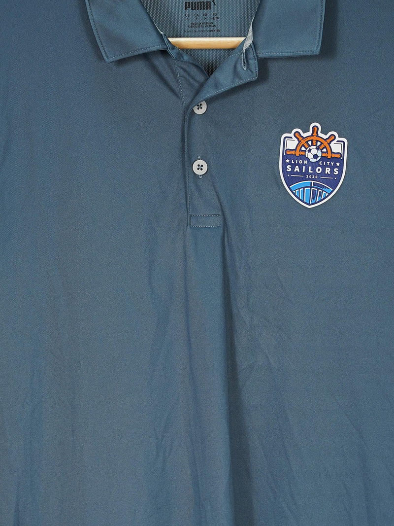 Lion City Sailors Polo Shirt (M)