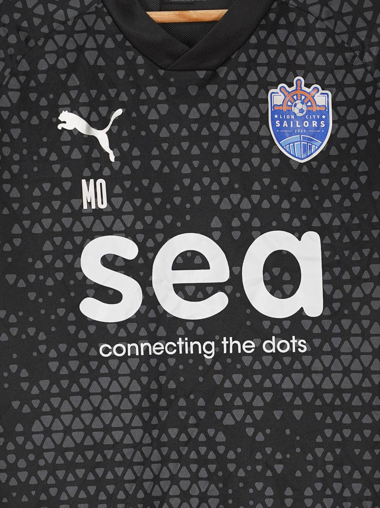 Lion City Sailors Training Shirt (M)