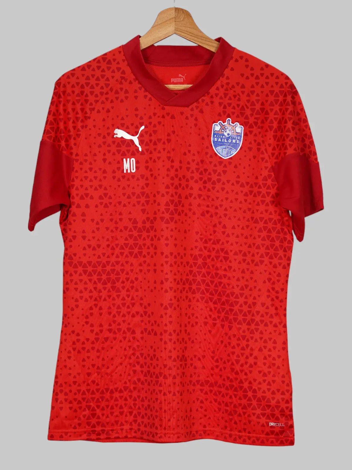 Lion City Sailors Training Shirt (M)