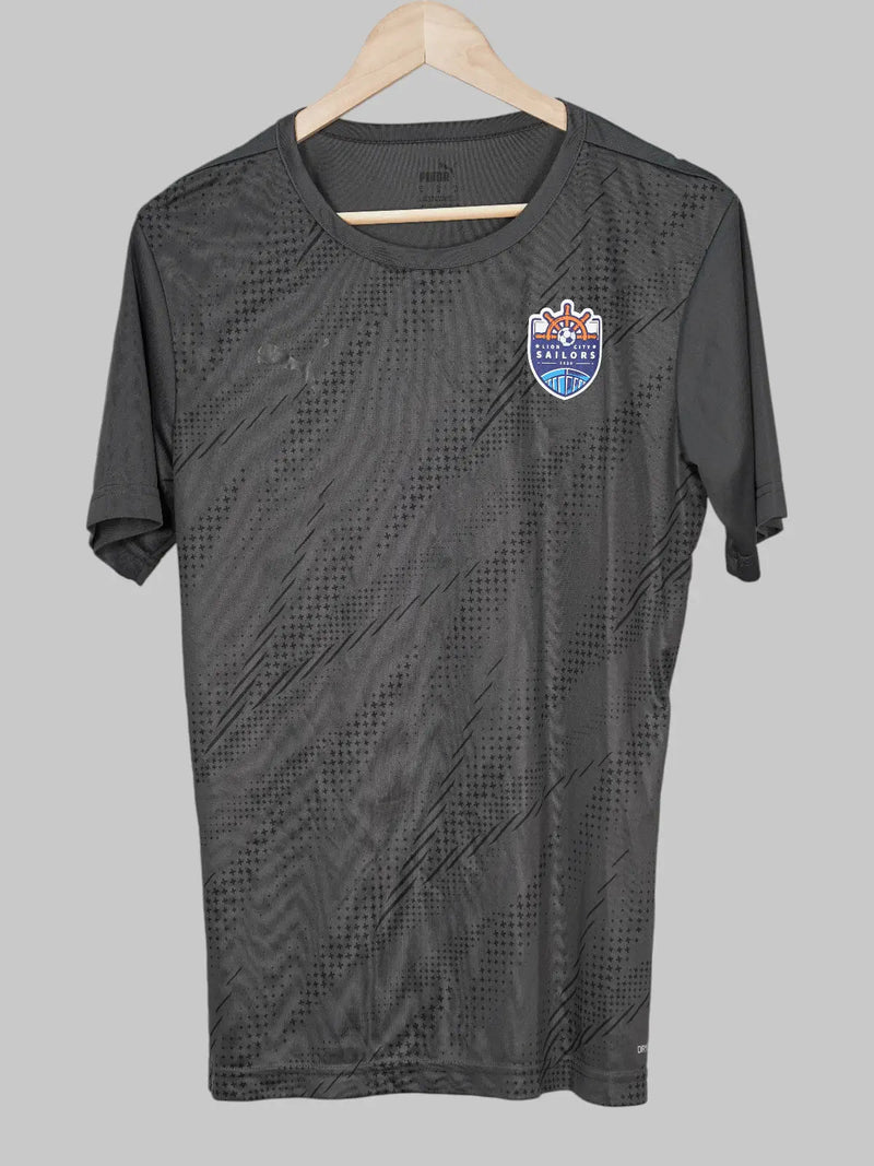 Lion City Sailors Training Shirt (M)