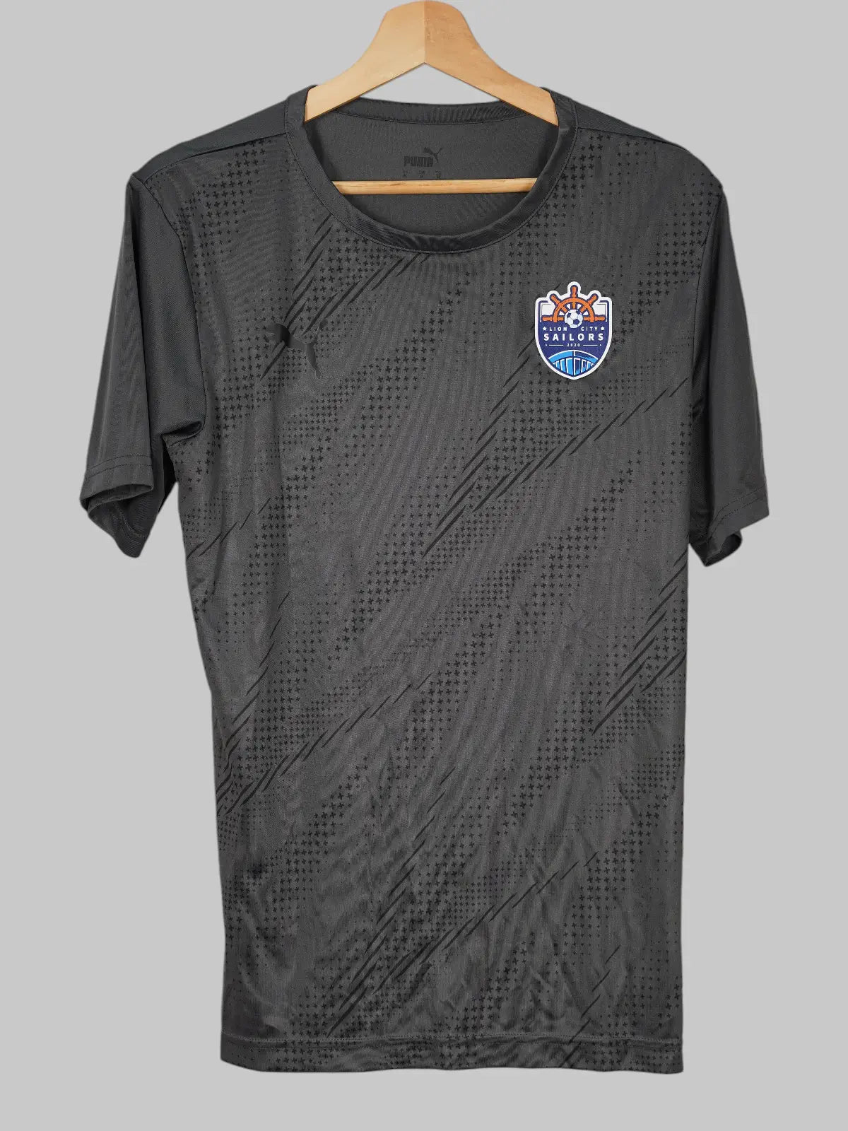 Lion City Sailors Training Shirt (M)