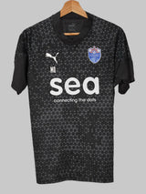 Lion City Sailors Training Shirt (M)
