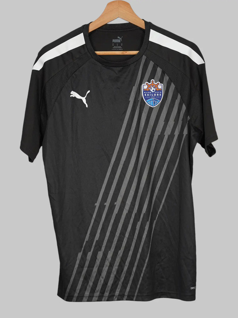 Lion City Sailors Training Shirt (M)