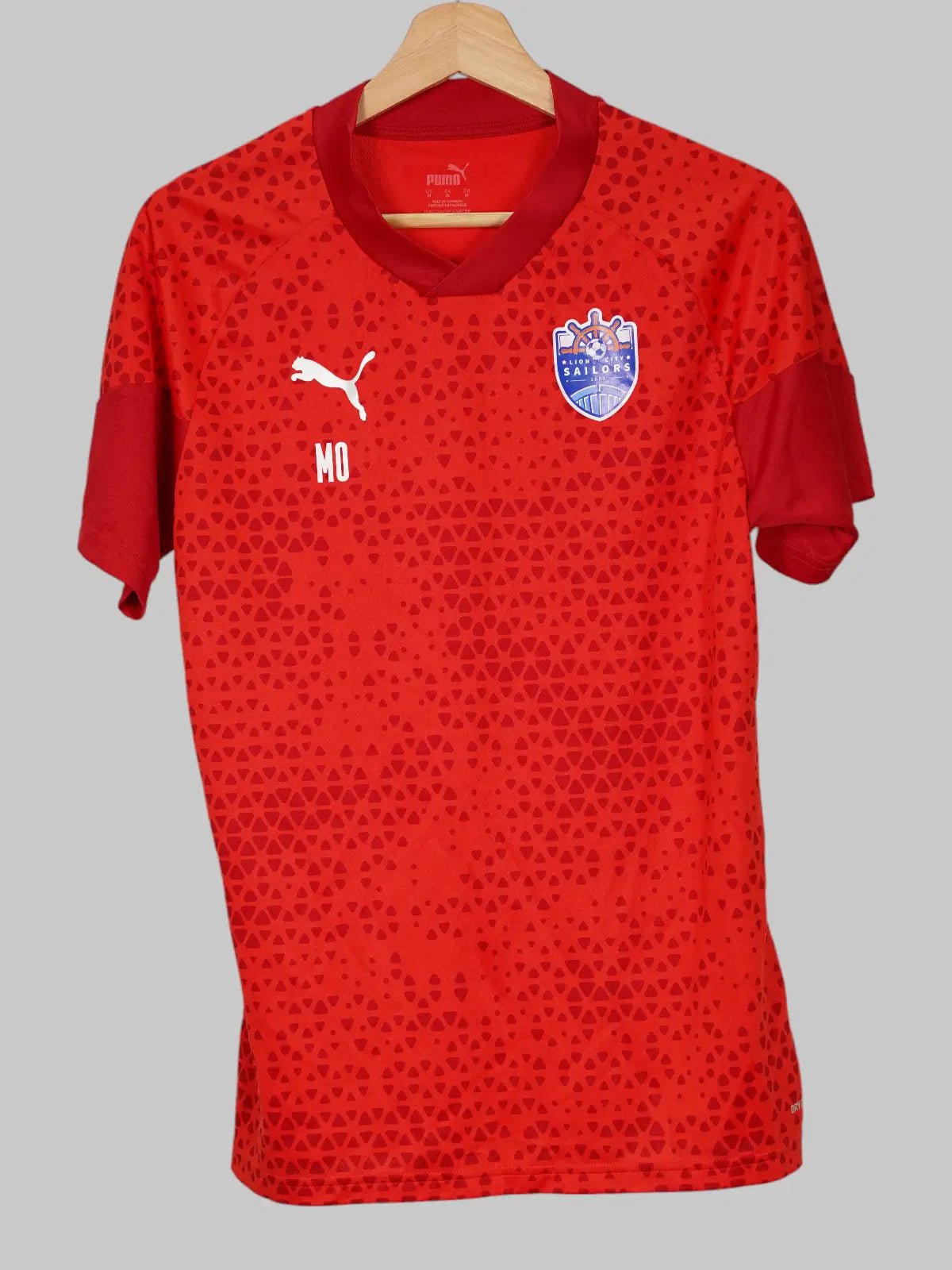 Lion City Sailors Training Shirt (M)