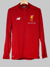 Liverpool 1/4 rits 2017/18 (S)