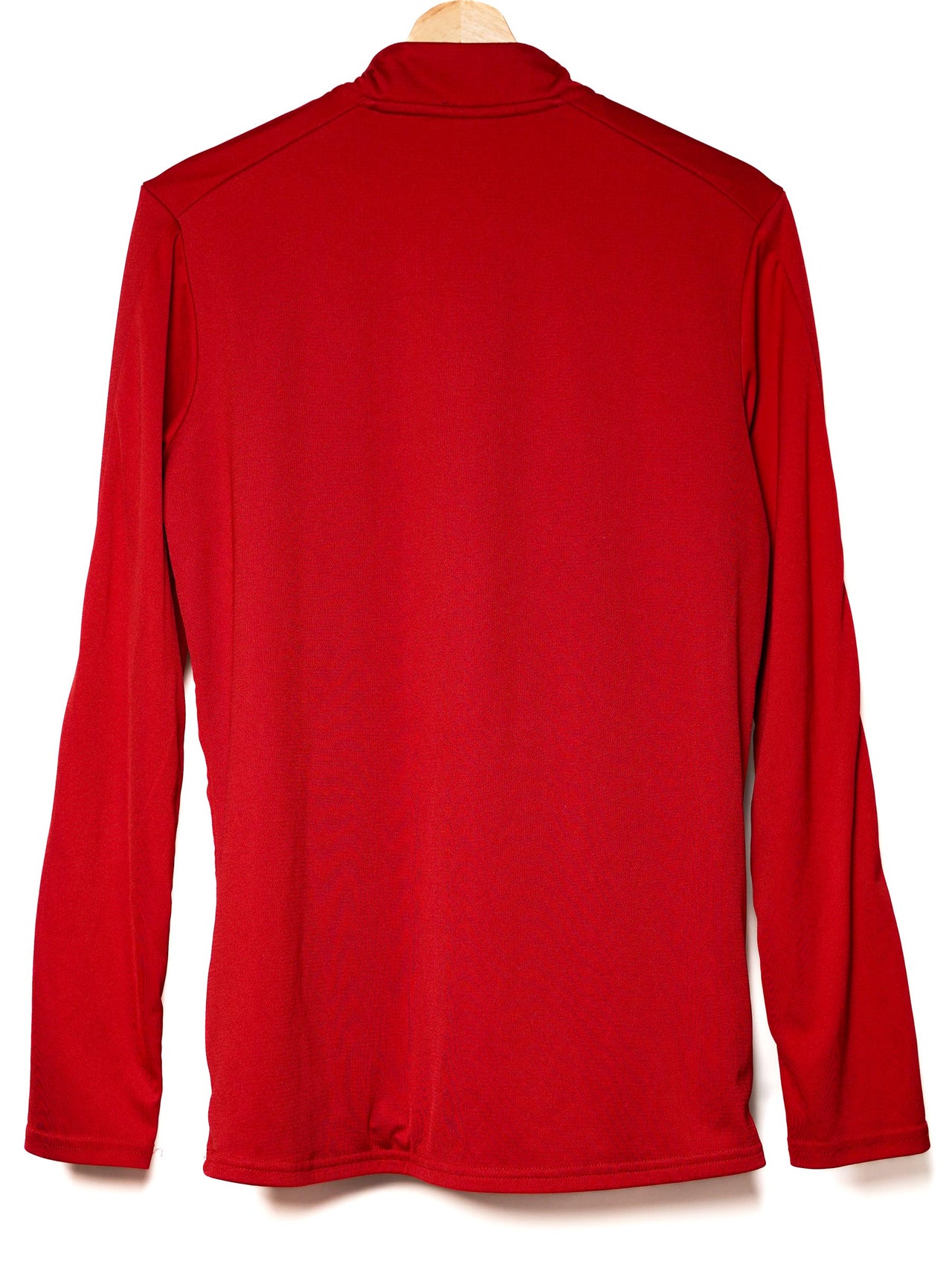 Liverpool 1/4 Zip 2017/18 (S)