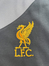 Liverpool Away Shirt 2012/13 Suarez 7 (L)