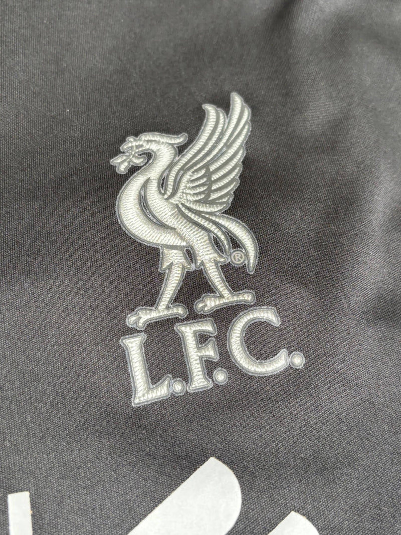 Liverpool Away Shirt 2016/17 Coutinho 10 (XL)