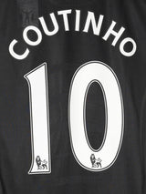 Liverpool Away Shirt 2016/17 Coutinho 10 (XL)