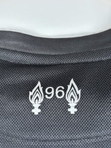Liverpool Away Shirt 2016/17 Coutinho 10 (XL)